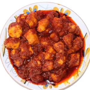 Fish Boneless Pickle