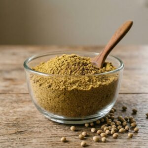 Coriander Powder| Dhaniya Powder