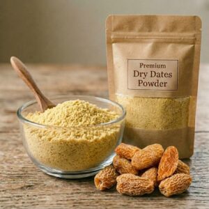 Dry Dates Powder