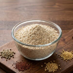 Soaked Multi Millet Dosa Mix