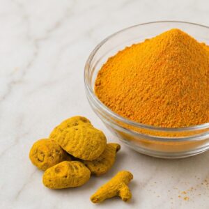 Turmeric (Pasupu)