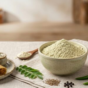 Jonna Pesara Dosa Premix (Soaked Jower Greengram Dosa Mix)